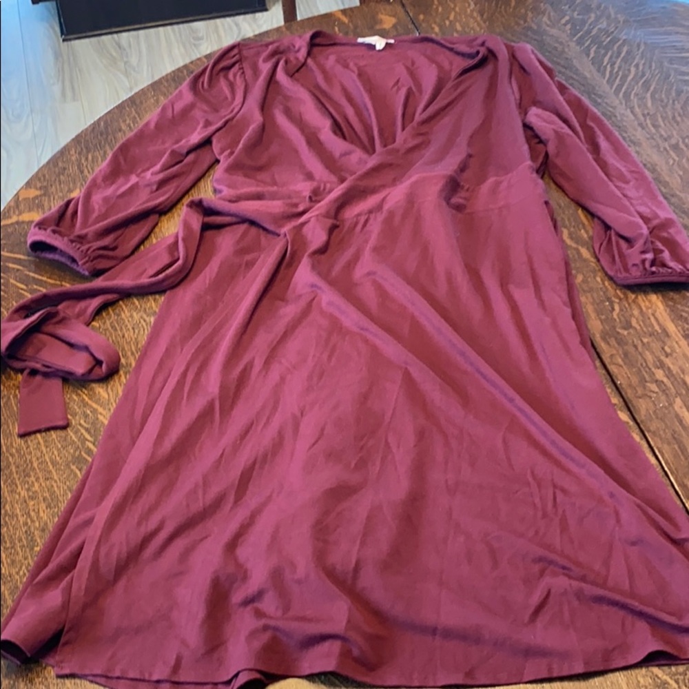 Ingrid & Isabel maternity dress